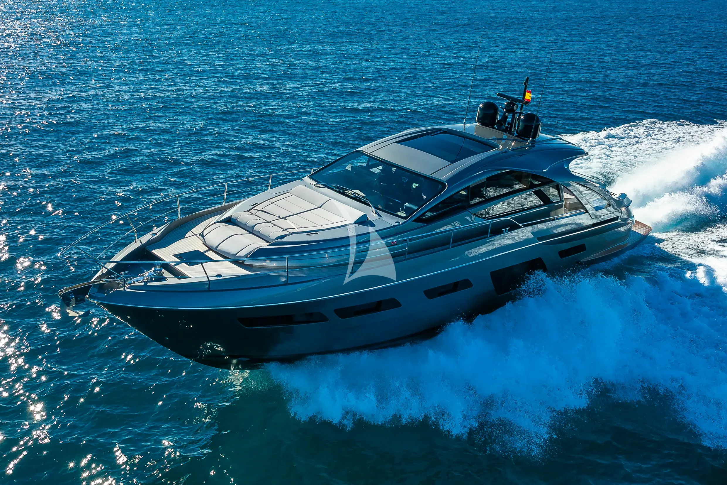 MARLEENA yacht photo