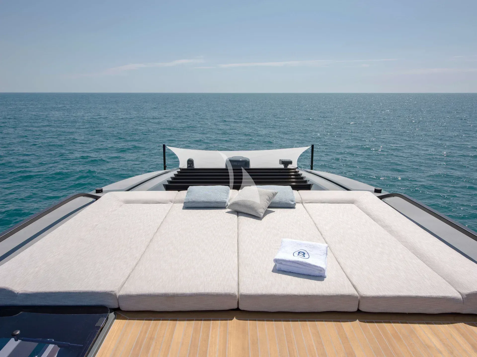 PETITCHET yacht photo