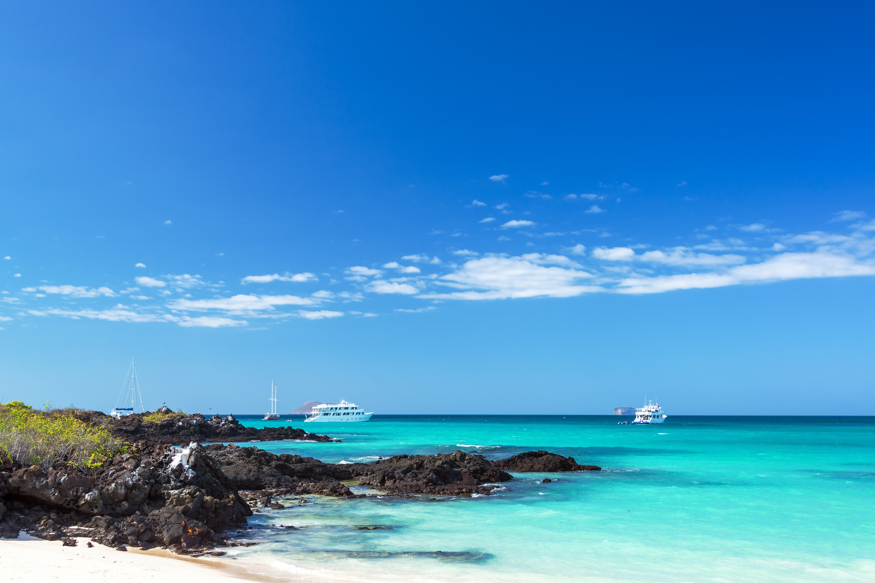 Isabela Island, Galápagos