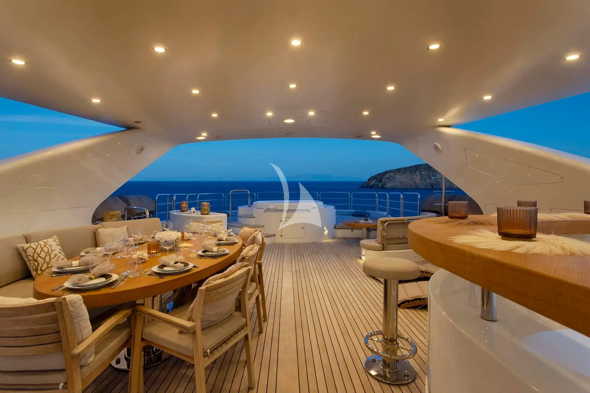 GRANDE AMORE yacht photo