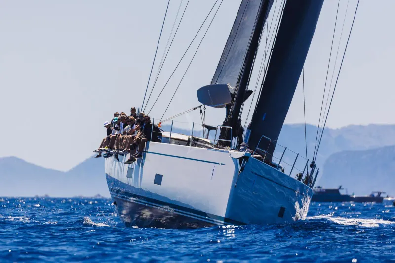 BIANCA II yacht photo