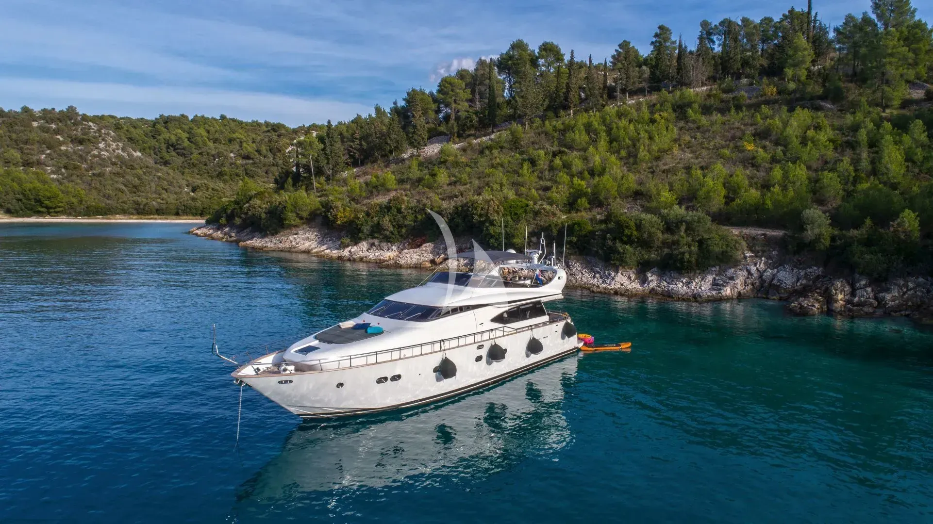 JANTAR yacht photo