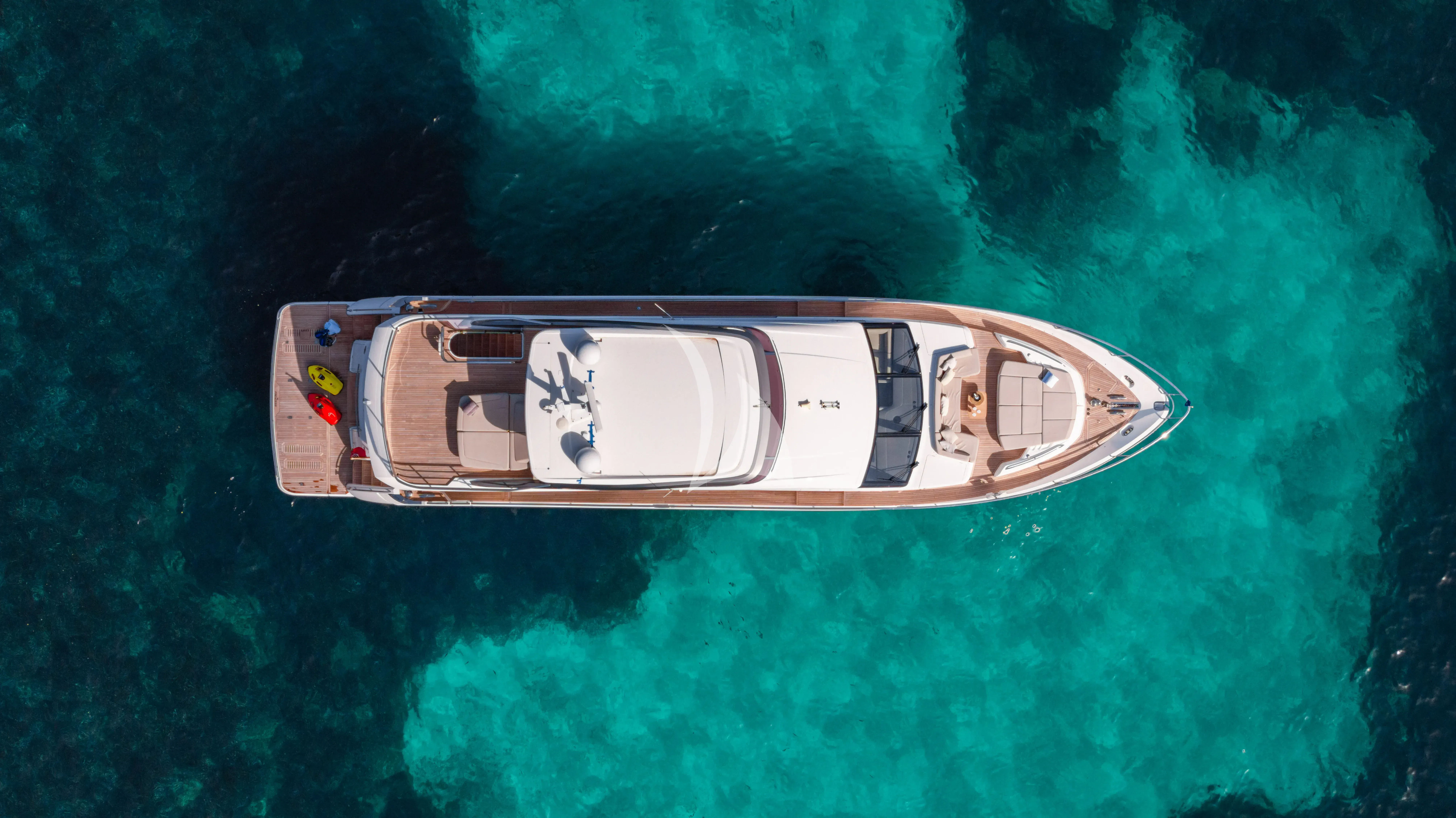 MIO BARCO yacht photo