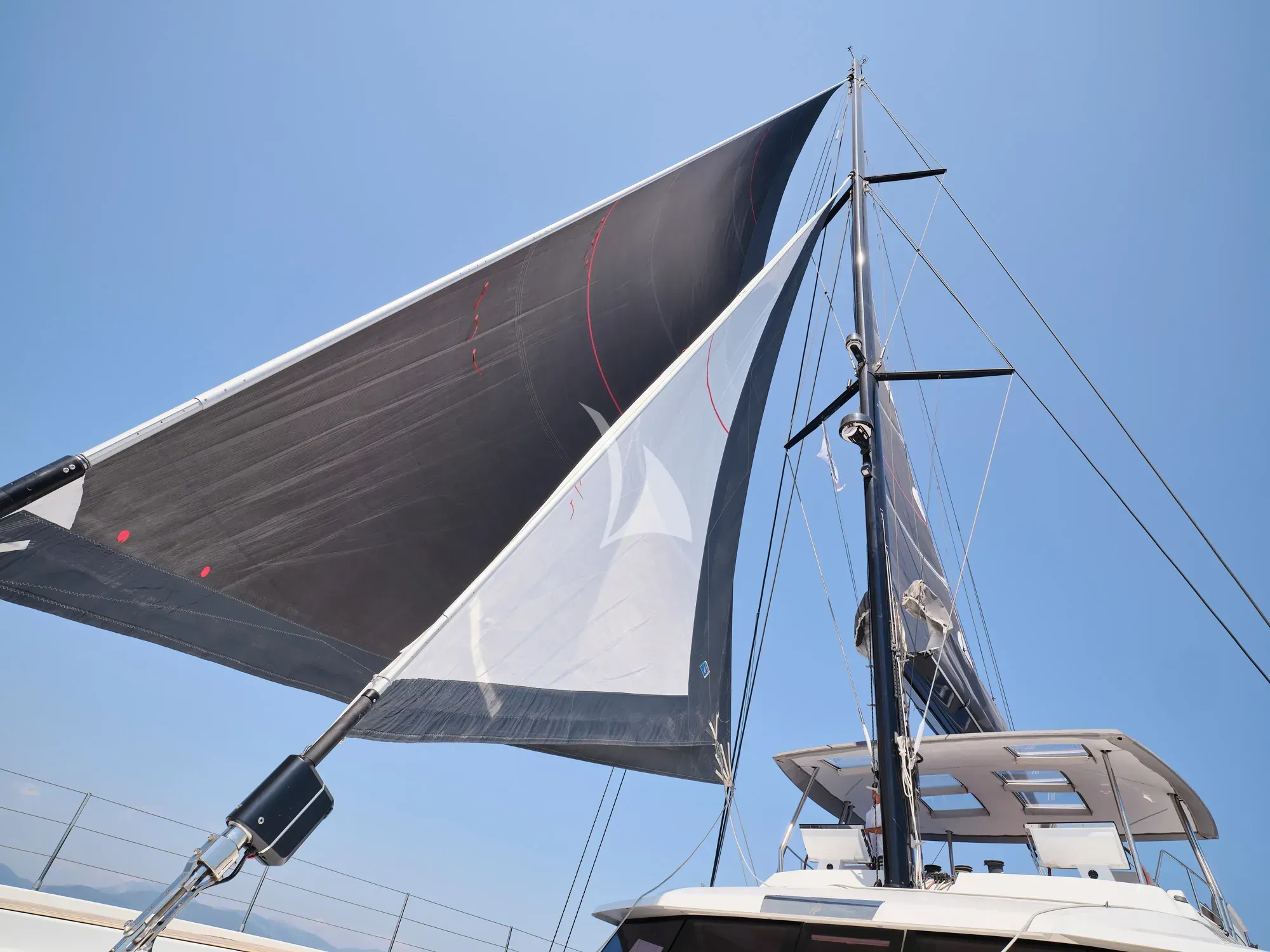 ALEXANDRA II yacht photo