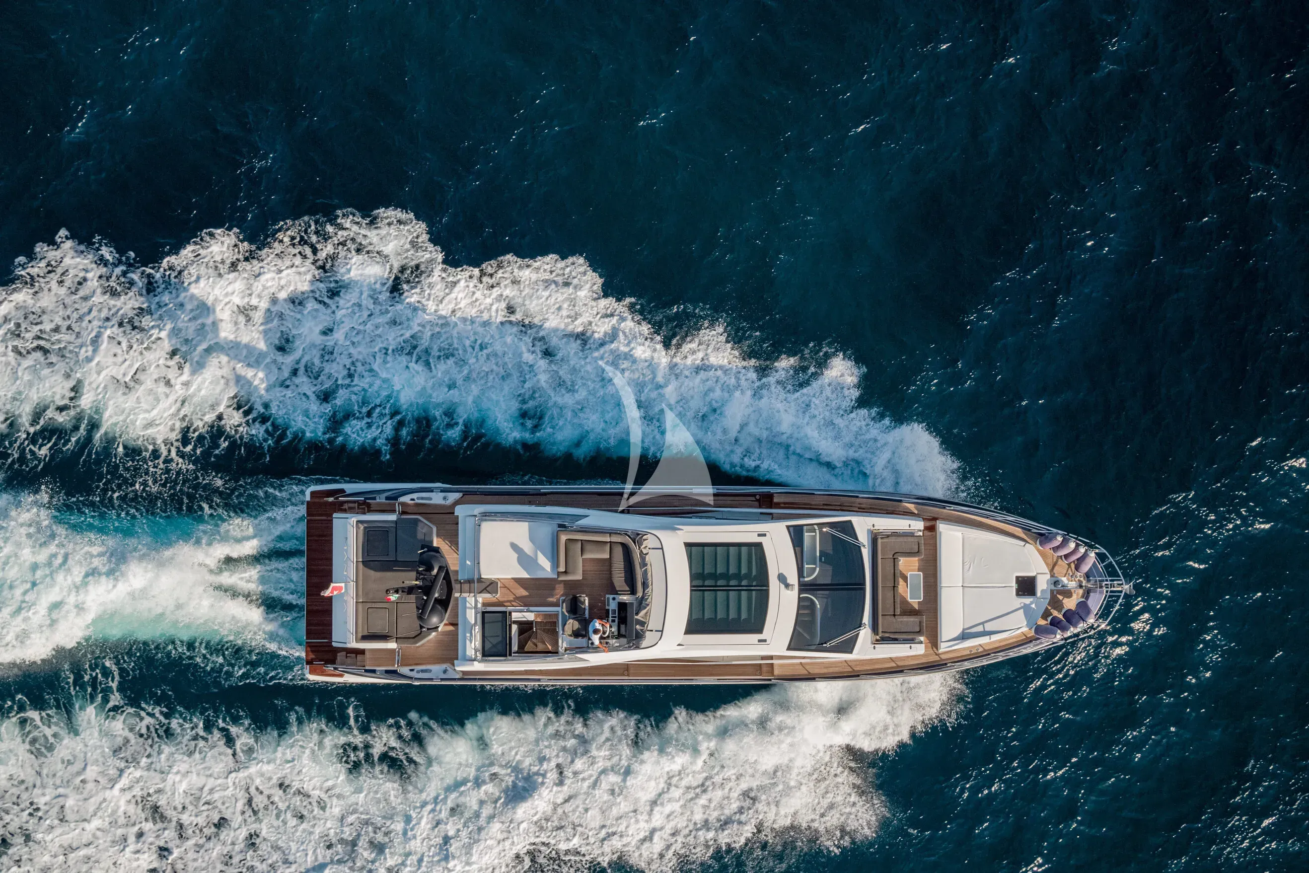 MANARA PRIMA yacht photo