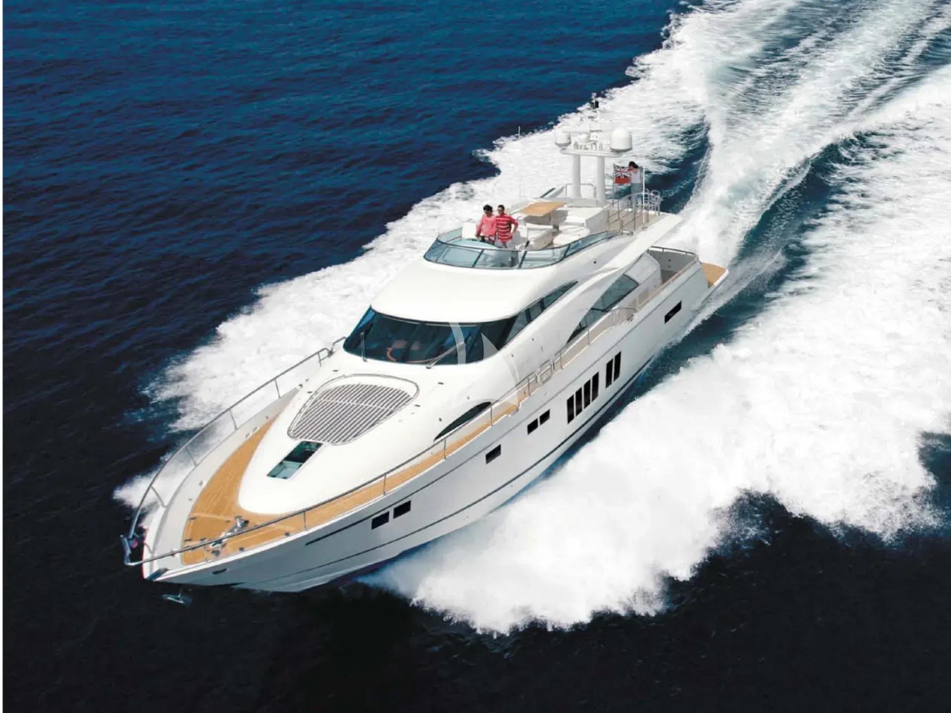 PAPAMARES yacht photo