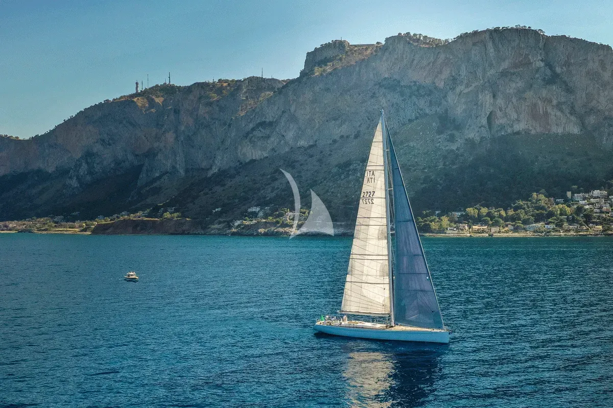 Logica/Quinta Santa Maria yacht photo