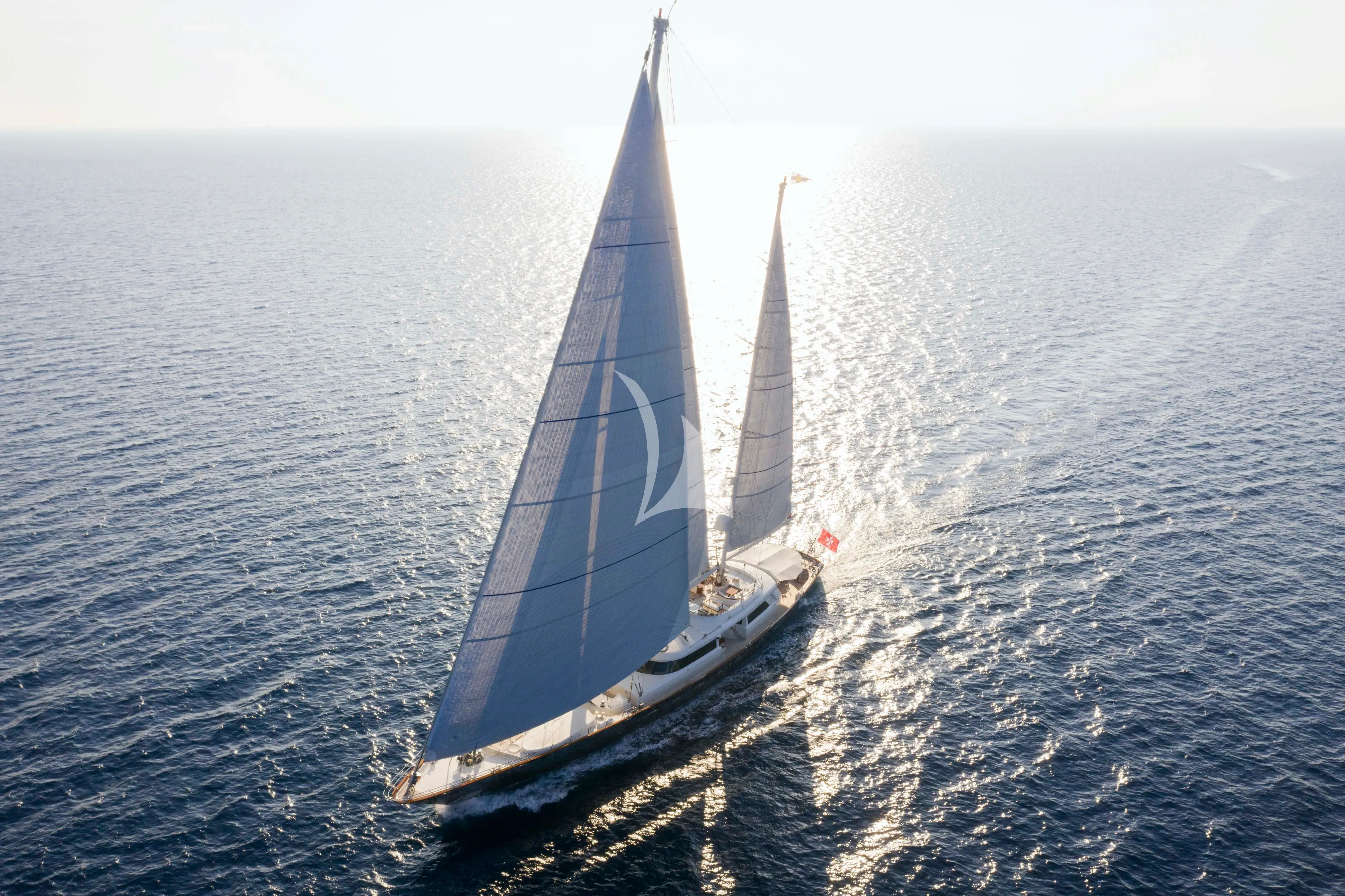 XASTERIA yacht photo