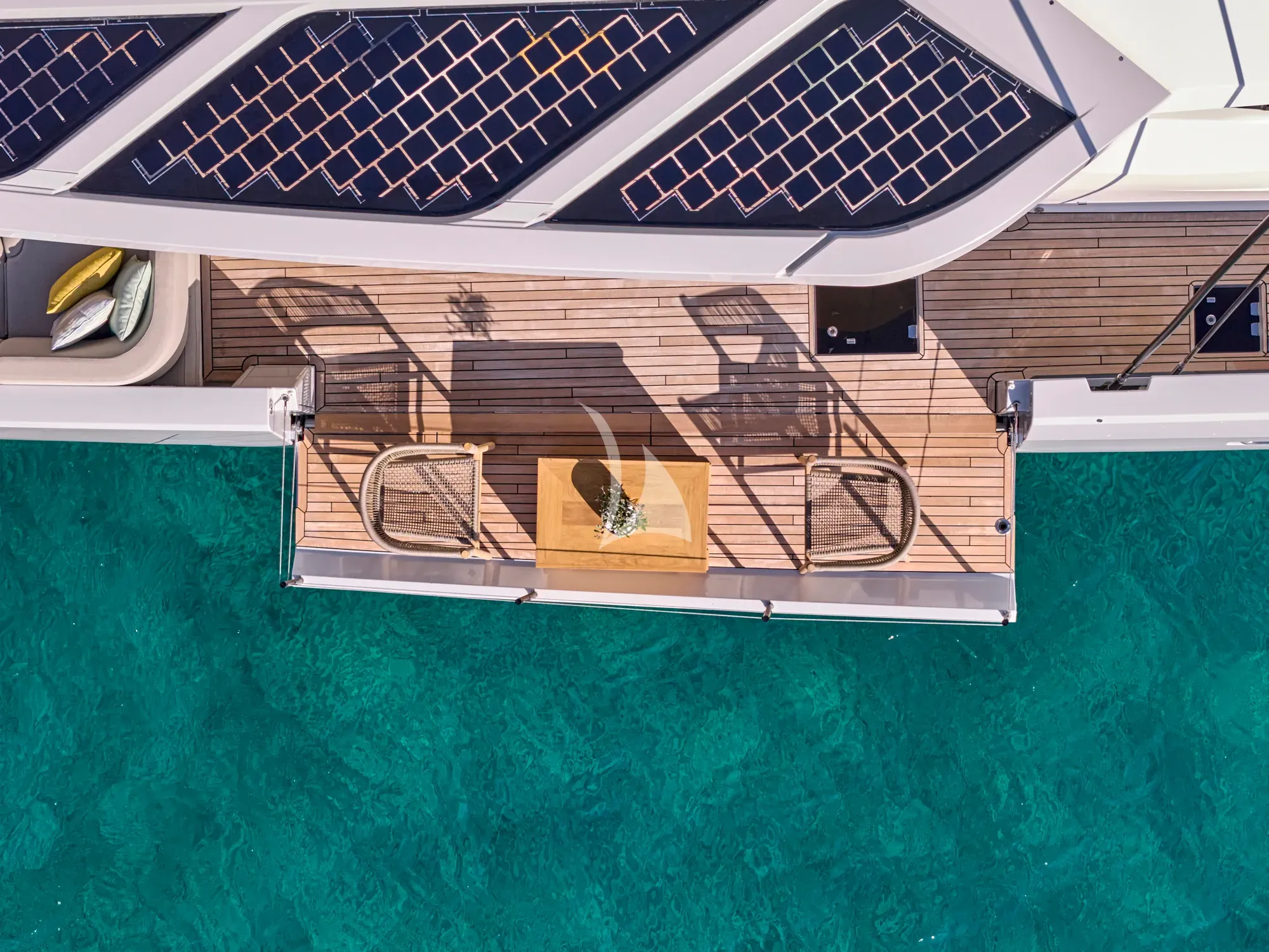 SOL MADININA yacht photo