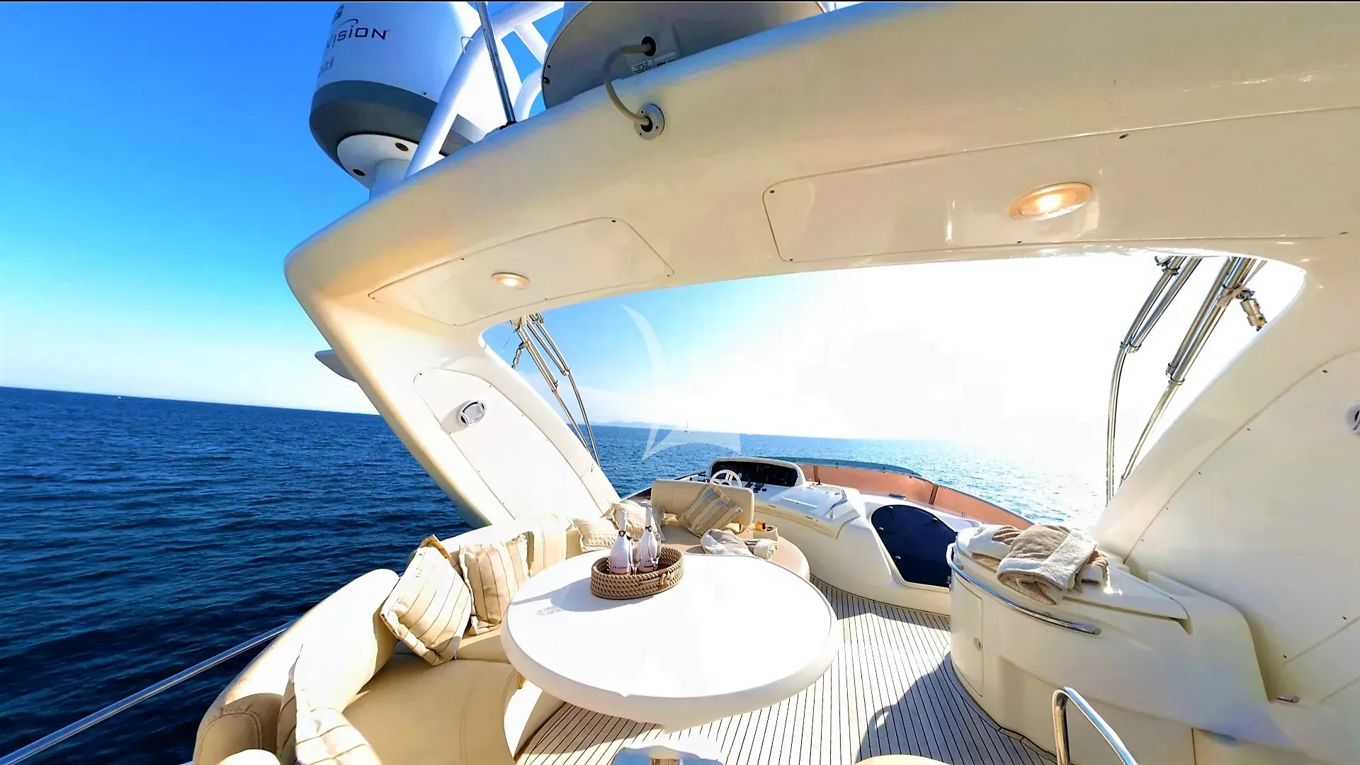 CHILL OUT II yacht photo