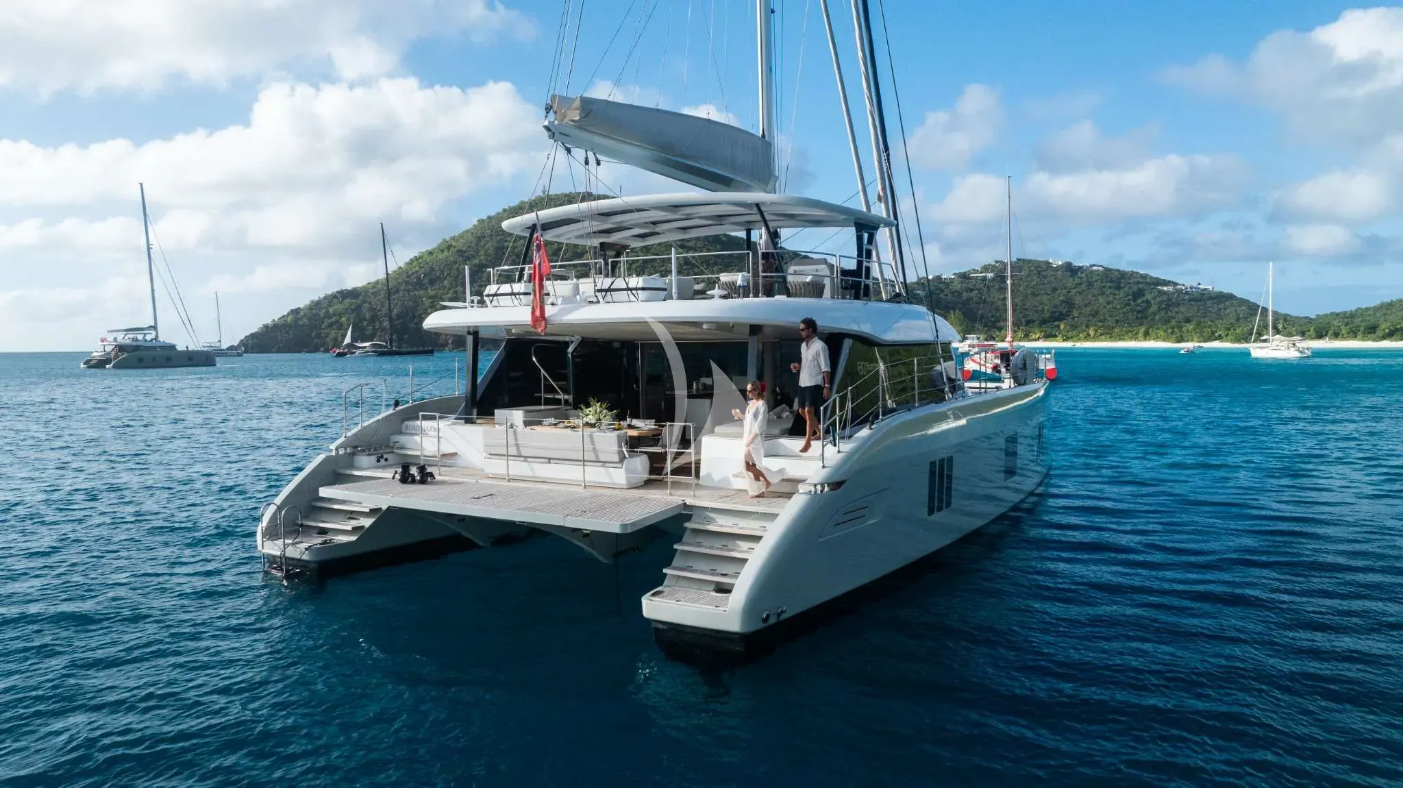 Vivi yacht photo