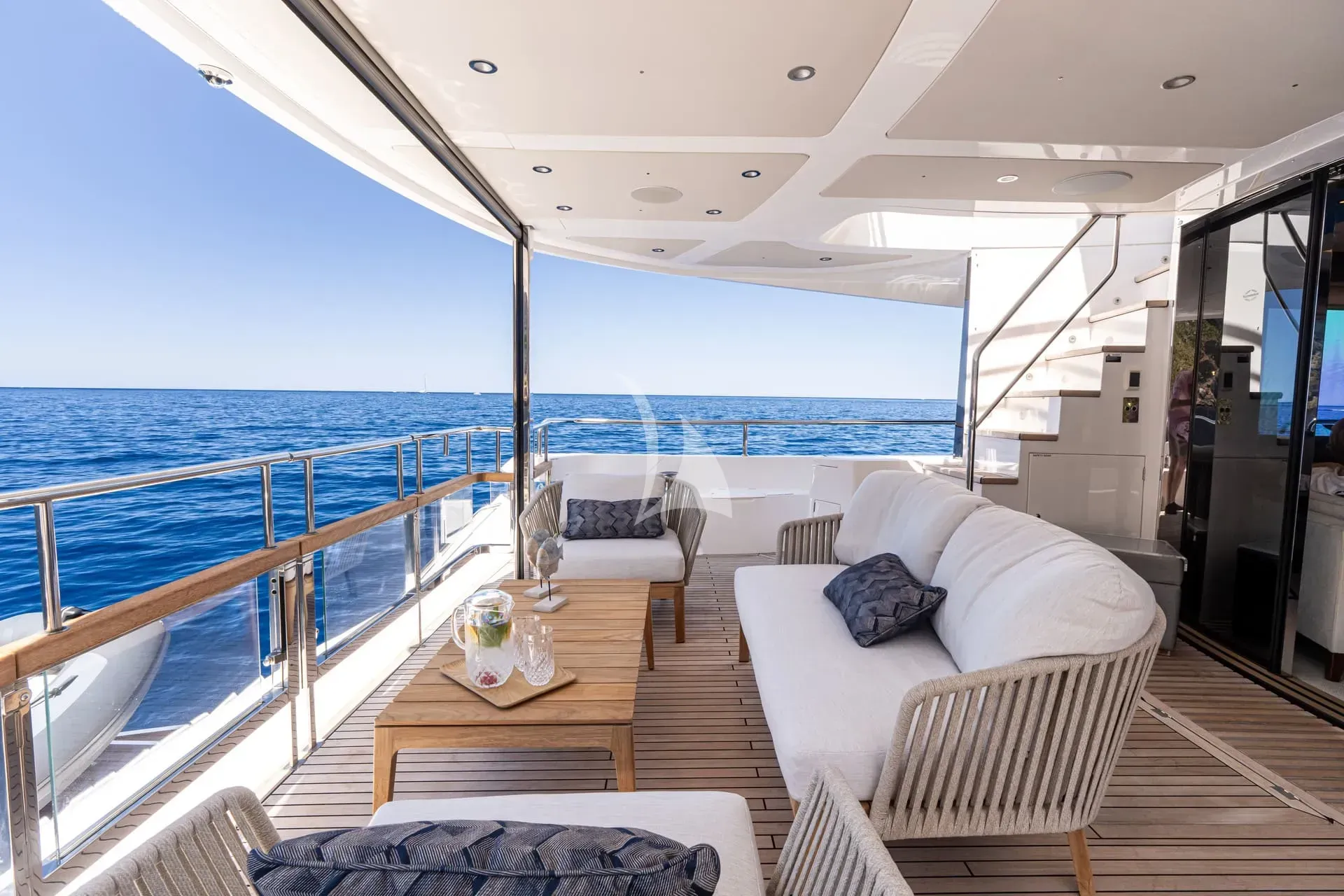 MOONLIGHT yacht photo