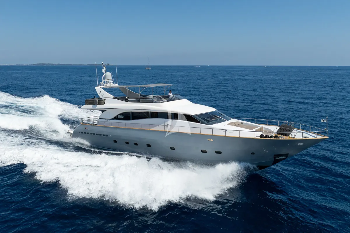 Coca VI - exterior 1