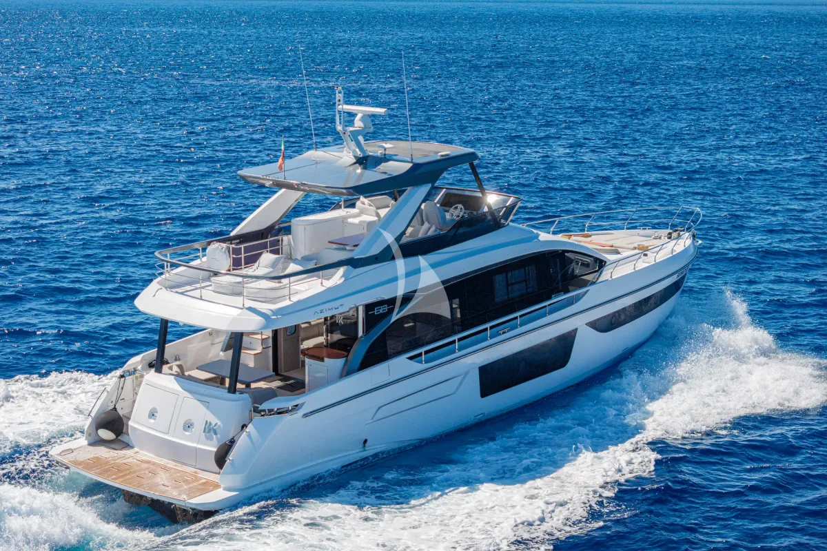 SBK yacht photo