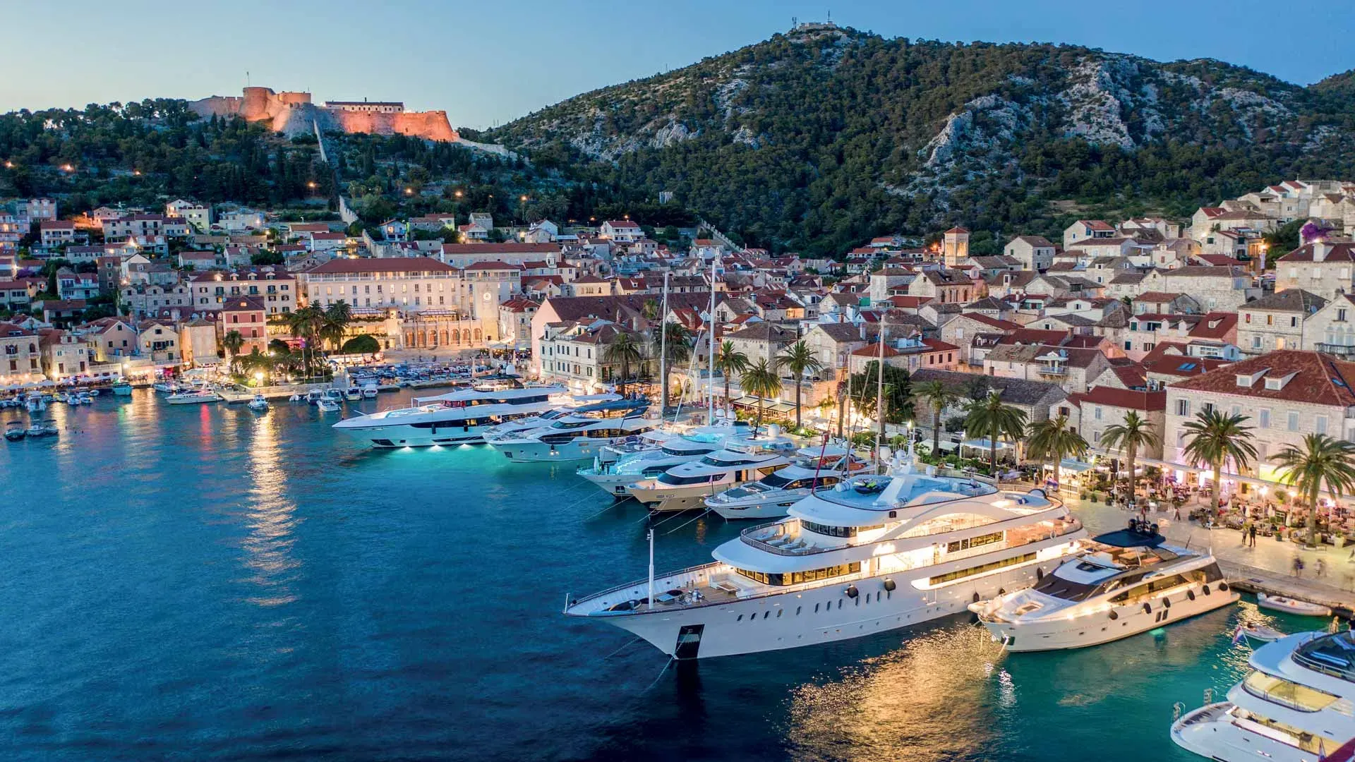 M/Y ANTHEA yacht photo
