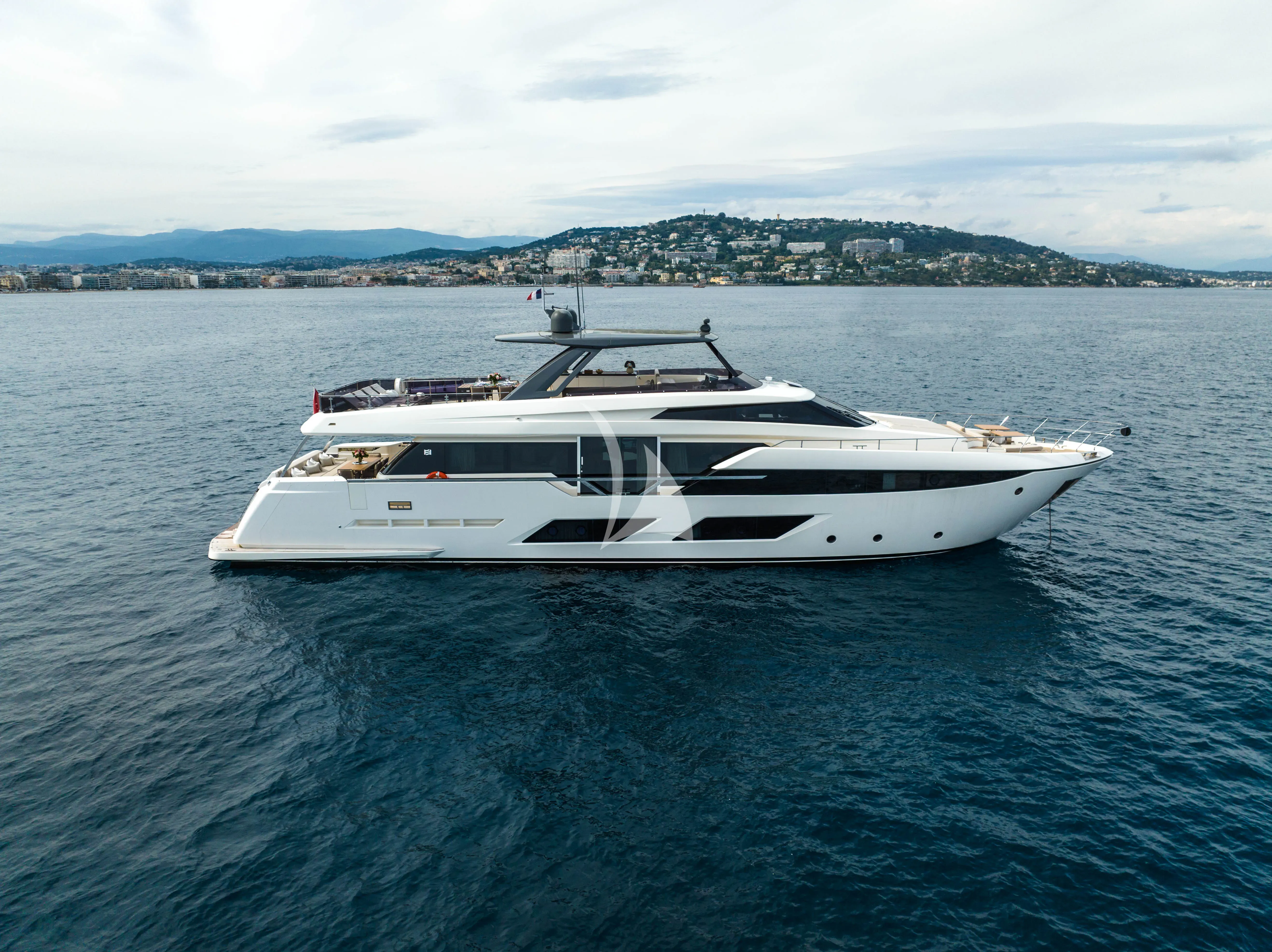 ASTONSEA (Ex Nineteen 42) luxury yacht