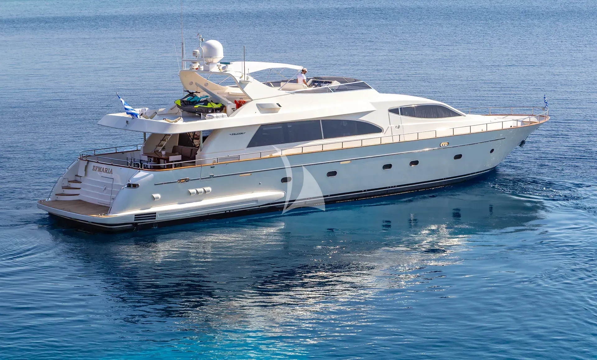 EFMARIA - exterior 2