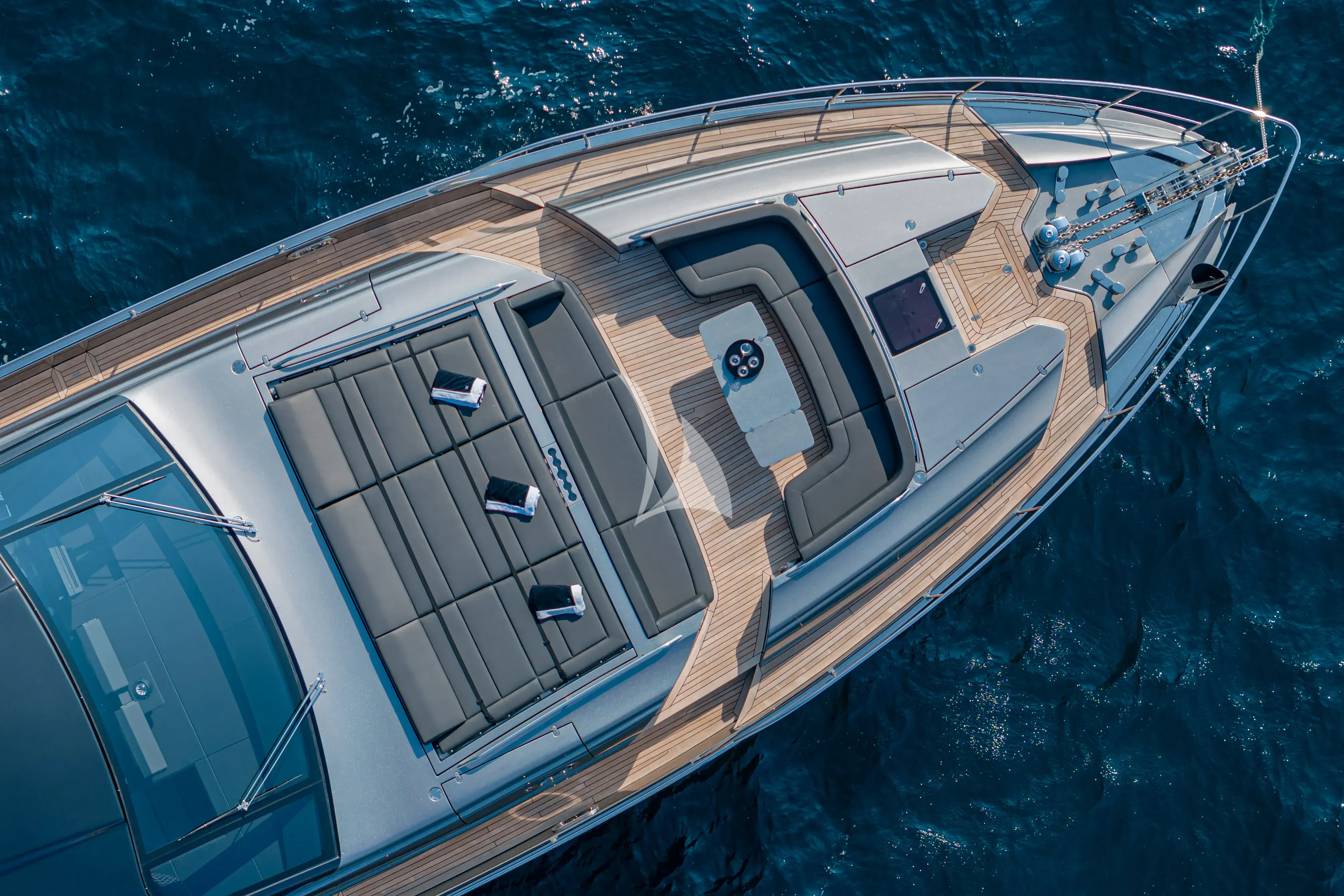 SOPHIA yacht photo